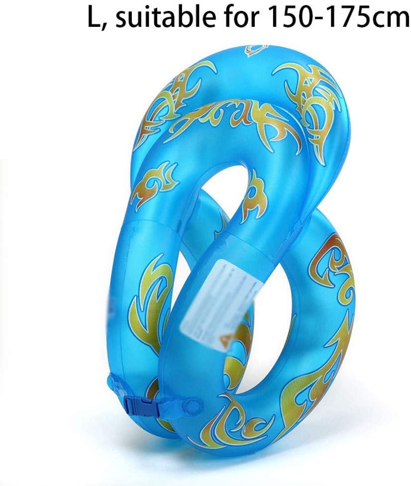 **Heavy Duty Inflatable Pool Floats for Adults & Kids - Durable Pool Floaties for Swimming, Beach, and Outdoor Parties - Perfect for Summer Fun, Relaxation, and Pool Games**