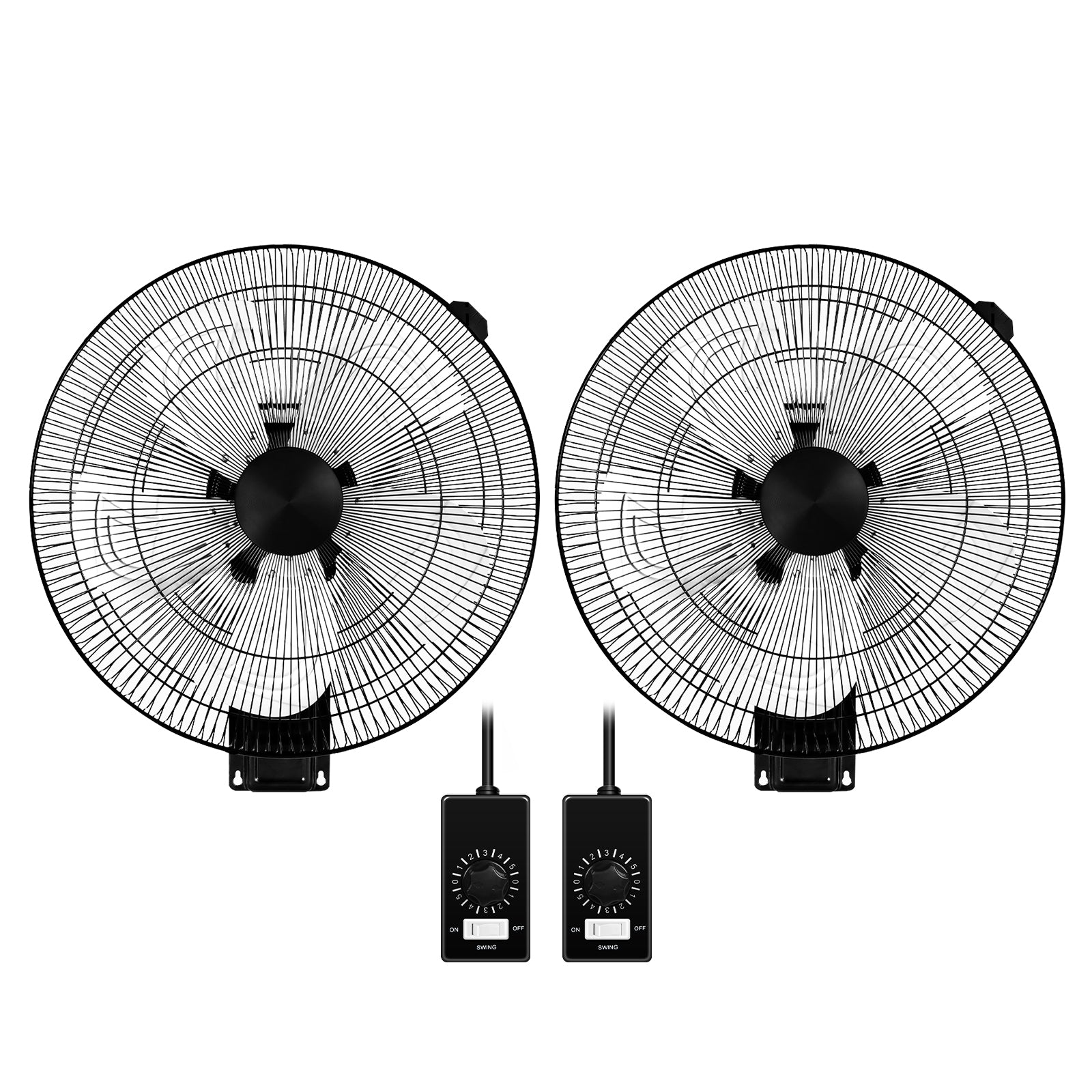 2-Pack HealSmart 18