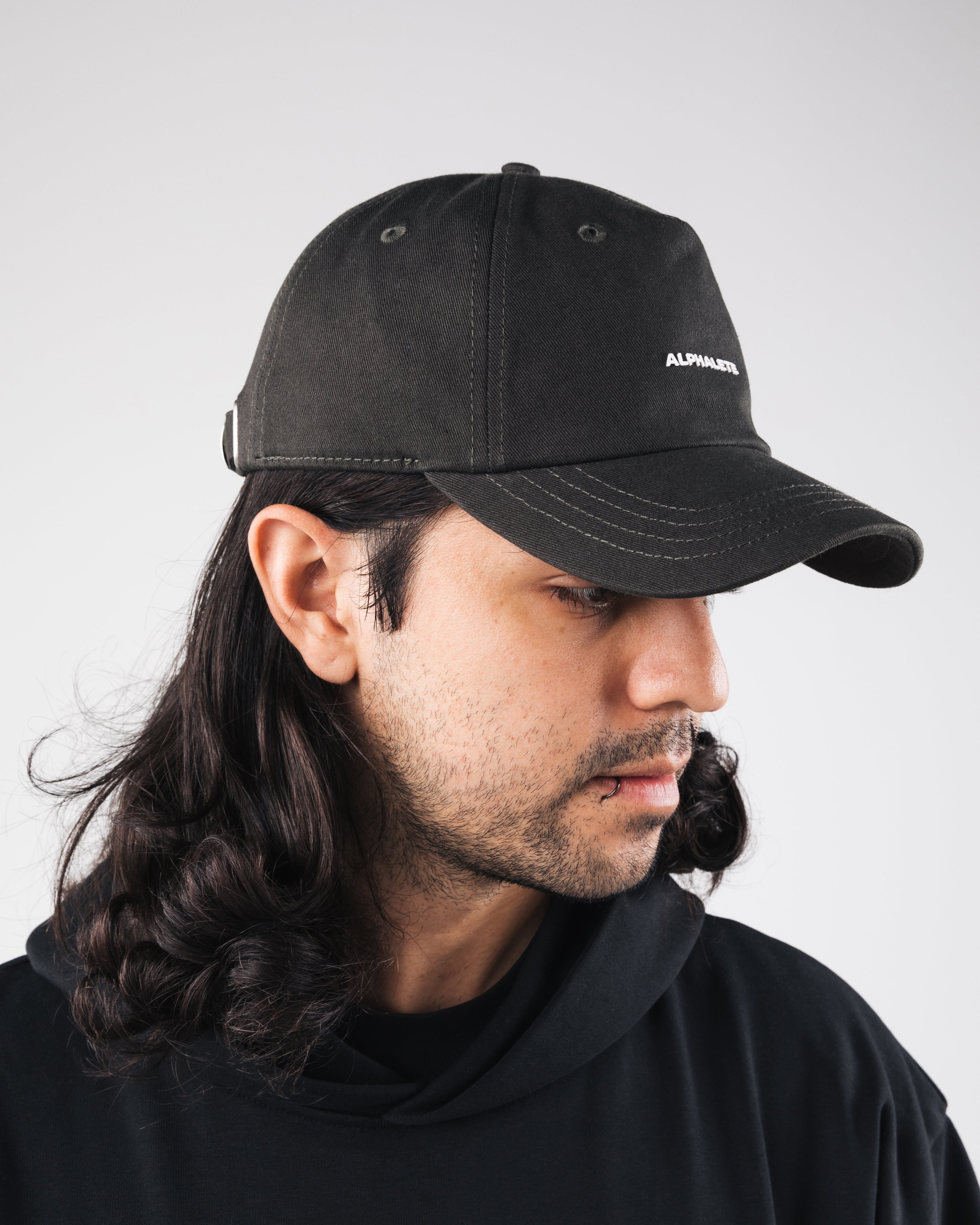 Core Dad Hat - Adjustable Cotton Baseball Cap for Men & Women - Perfect for Outdoor Activities, Sports, and Casual Wear