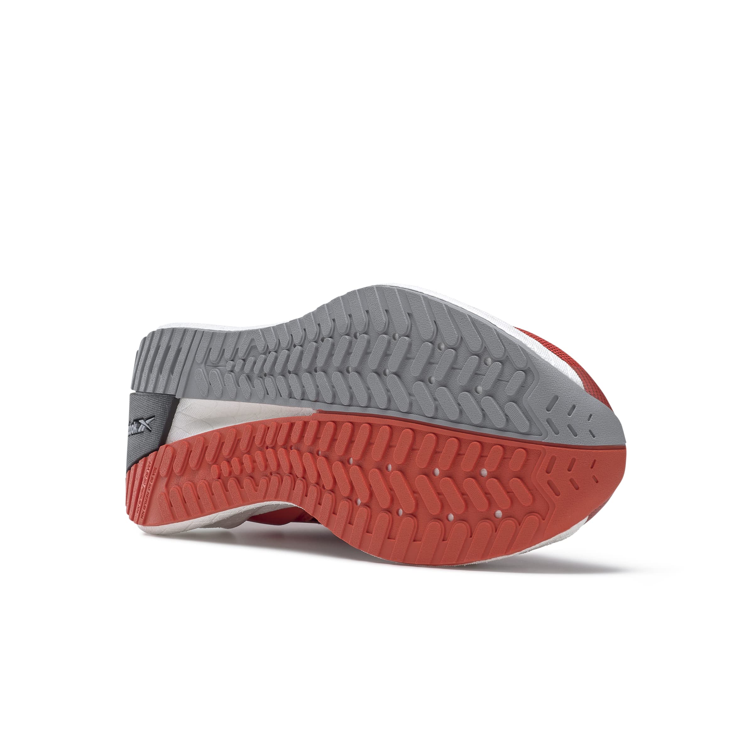 Reebok Men's Floatride Energy Symmetro Breathable Running Shoes with Logo - Lightweight & Cushioned for Long-Distance Running, Jogging, and Gym Workouts