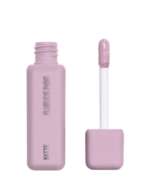 Matte Fluid Eye Paint Freaked - Long-Lasting Waterproof Eyeliner for Smokey & Bold Eye Makeup - Perfect for Parties, Halloween & Cosplay Looks