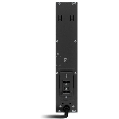 APC SRT48BP Smart UPS SRT 1000VA Battery Backup Power Supply - 48V Rackmount UPS for Server, Network & Data Center Protection - Reliable Power Backup for Critical IT Equipment