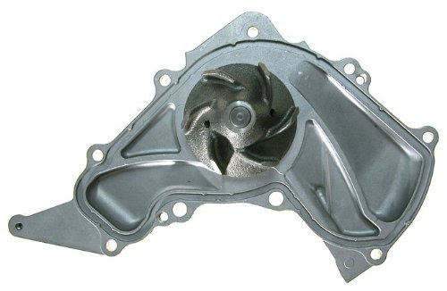 Airtex AW9219 High-Performance Engine Water Pump - Compatible with Multiple Vehicle Models - Durable & Reliable Cooling System Replacement Part - Perfect for Daily Commuting, Off-Roading & Heavy-Duty Use