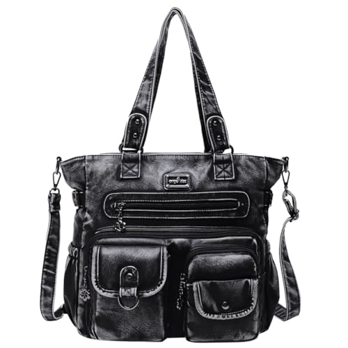 Retro Black