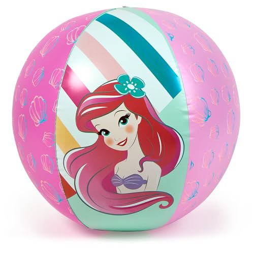 Ariel Giant Beach Ball