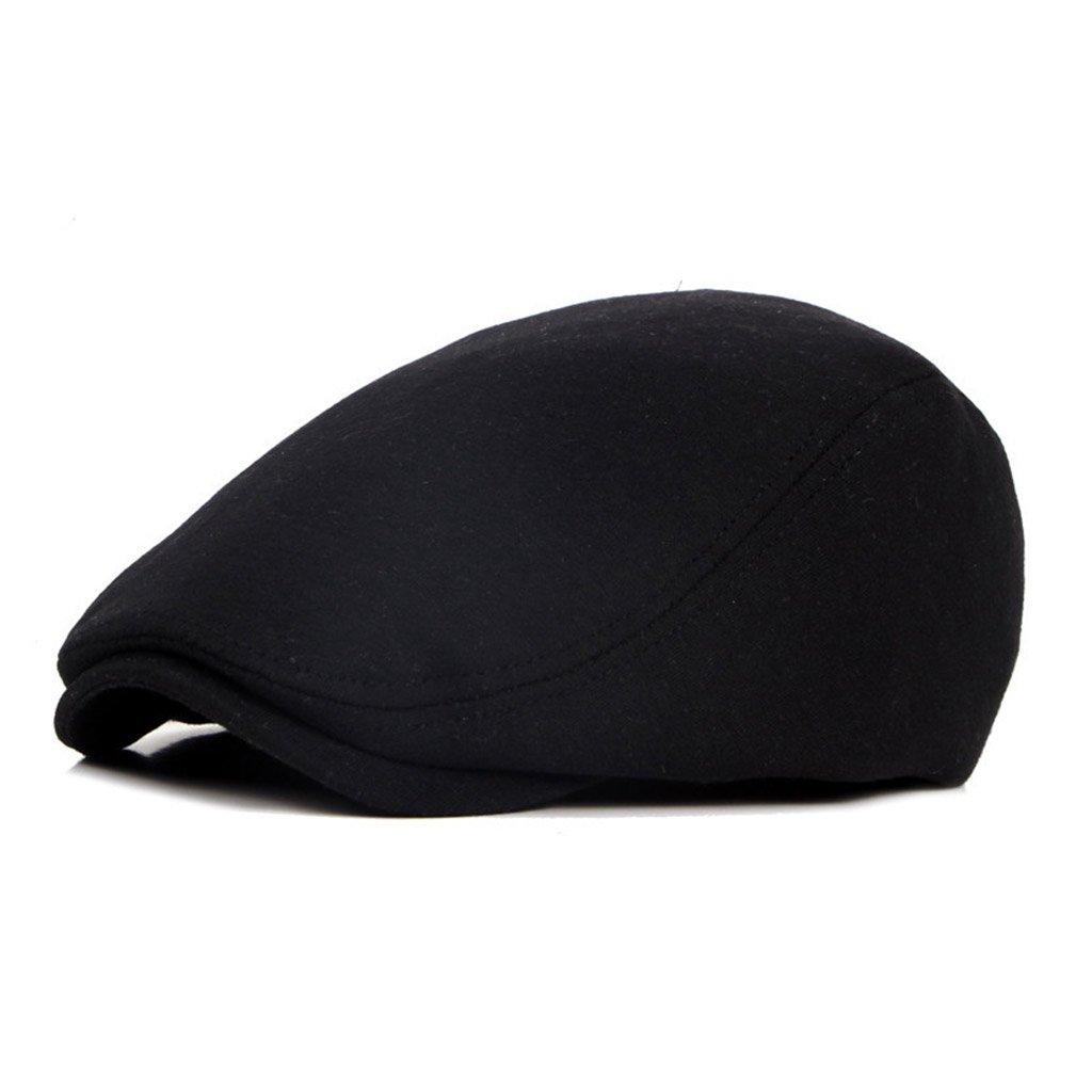 ZLSLZ Retro Unisex Golf Ivy Driving Beret Newsboy Cabbie Caps - Vintage Style Hats for Men & Women - Perfect for Golfing, Driving, and Casual Outfits