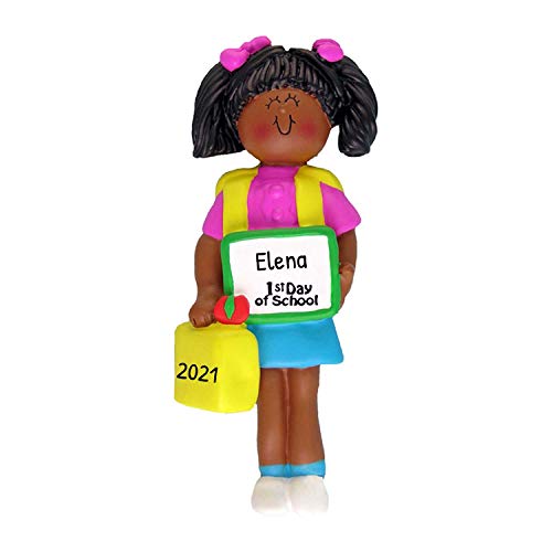 Female African American