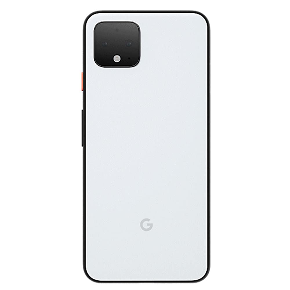 Google Pixel 4 XL Unlocked Smartphone - 64GB Storage, 6GB RAM, 6.3