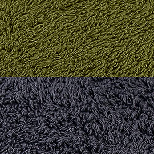 Grey - Green