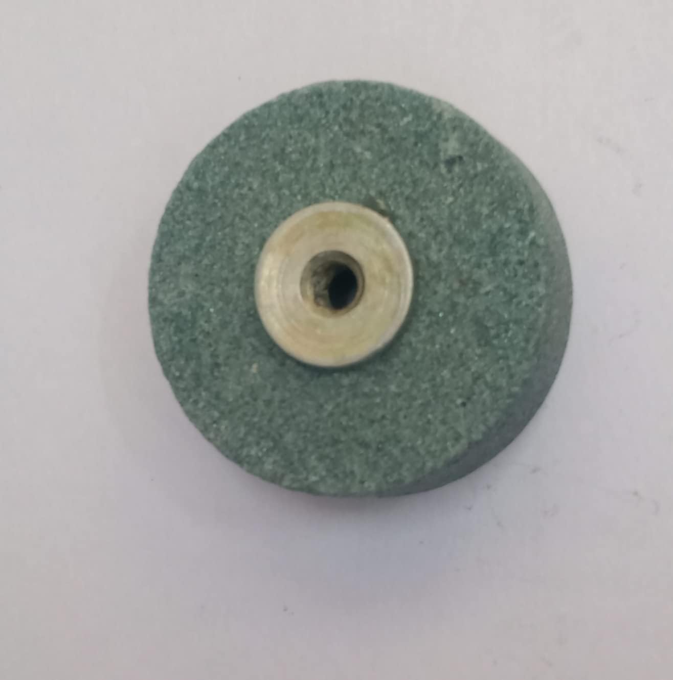 Emery Wheel Cloth Cutting Machine - High-Performance Grinding Wheel & Stone for Fabric, Leather, and Textile Cutting - Perfect for DIY Crafts, Sewing, and Industrial Use