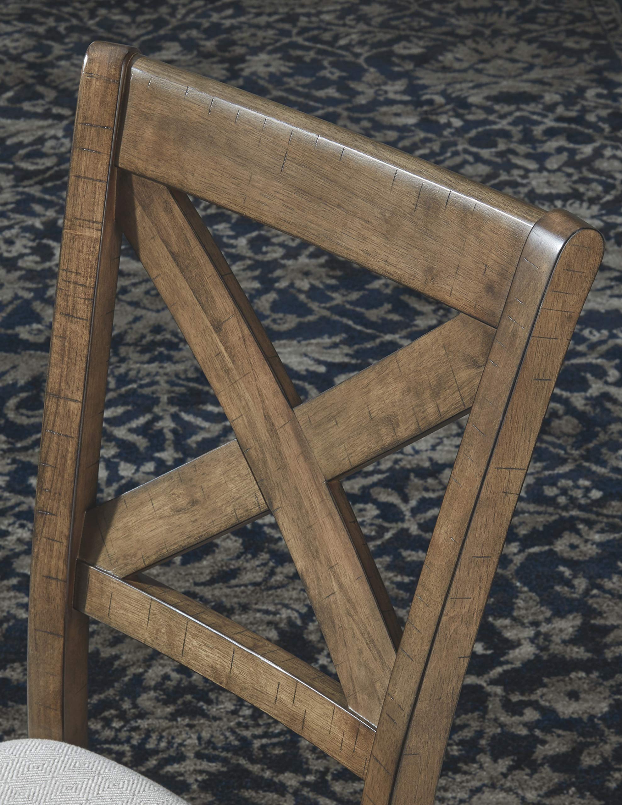 Signature Design by Ashley Moriville Modern Farmhouse 19