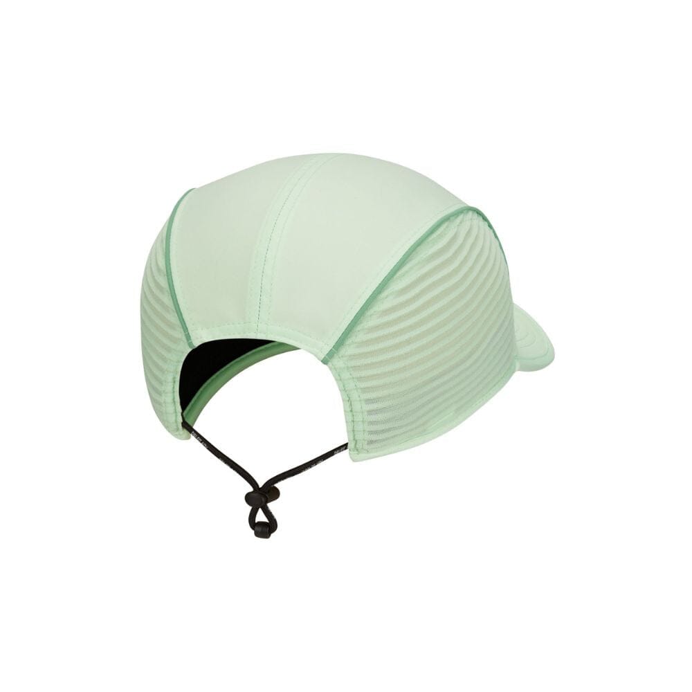 Nike Dri-FIT ADV Fly Cap - Lightweight Performance Running Hat for Men & Women - Moisture-Wicking & Breathable for Workouts, Jogging, and Outdoor Sports