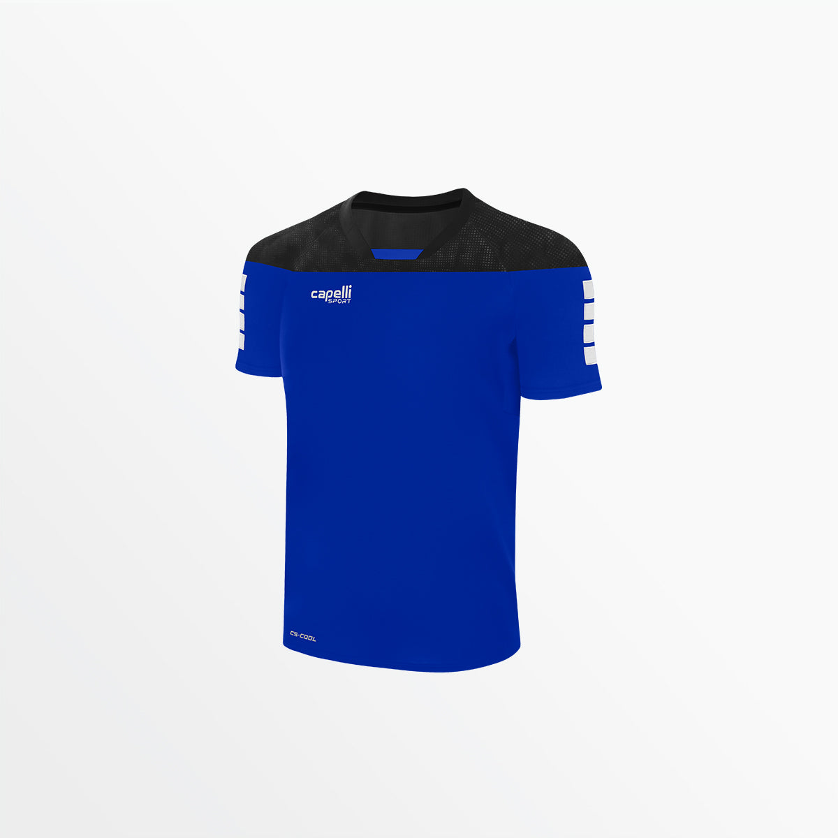 Men's Tribeca Short Sleeve Training Top - Breathable Workout Shirt for Gym, Running & Fitness - Perfect for Active Lifestyles & Outdoor Sports