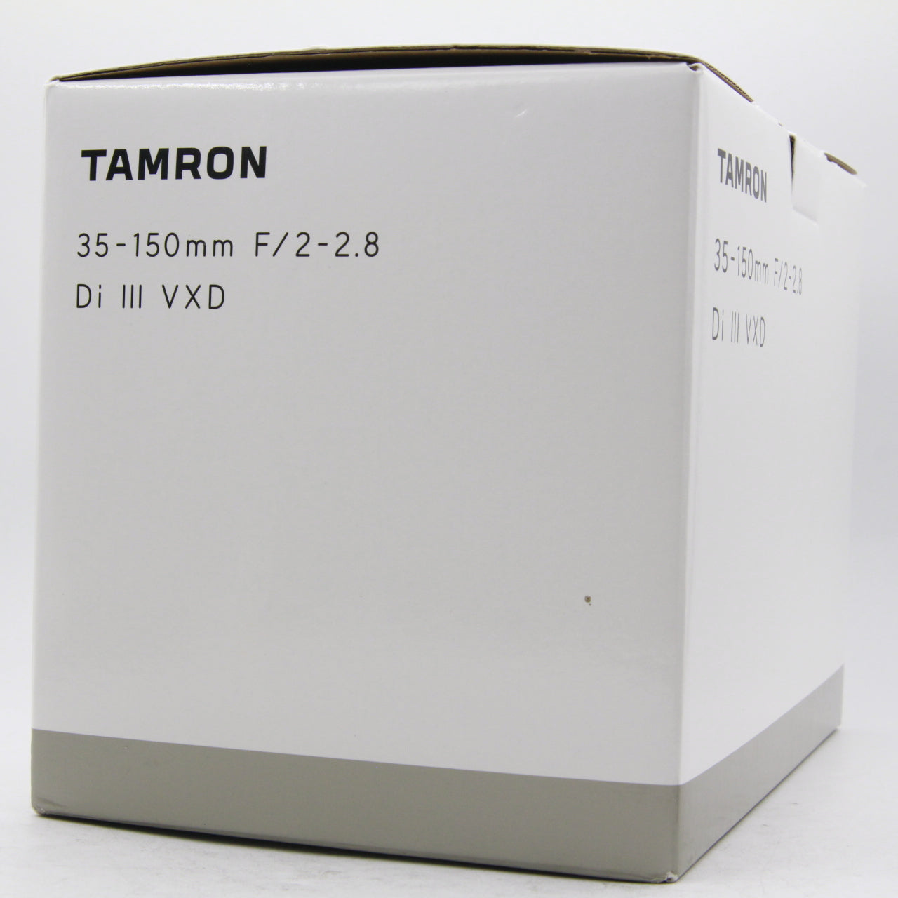 Tamron 35-150mm f/2-2.8 Di III VC VXD Lens for Nikon Z Mount - Excellent Open Box Condition - Perfect for Portrait, Wedding & Event Photography