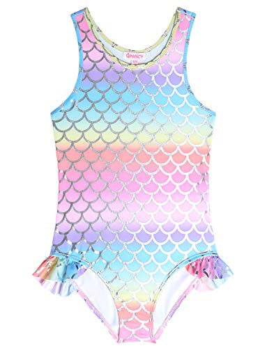 Pink Mermaid