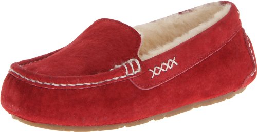 Ruby Red