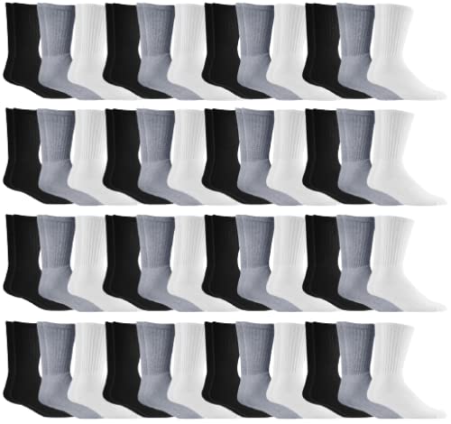 48 Paire Mixed Assorted