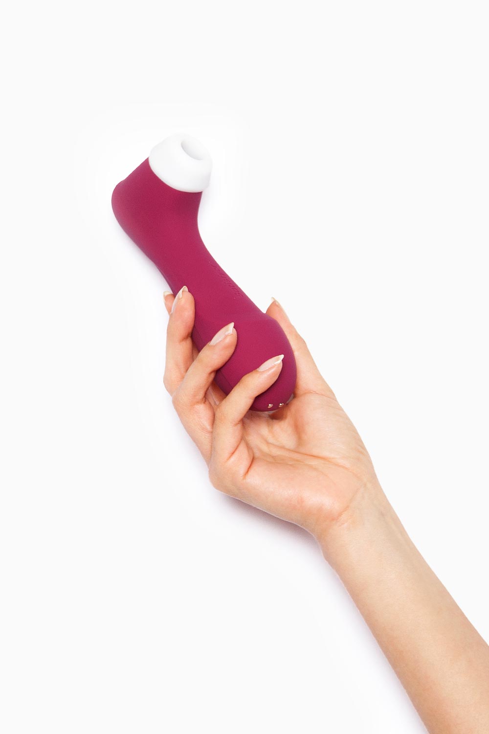 Satisfyer Pro 2 Gen 3 - Rechargeable Clitoral Stimulator for Women | Powerful Air Pulse Technology | Waterproof & Silent | Perfect for Solo Play & Couples Intimacy