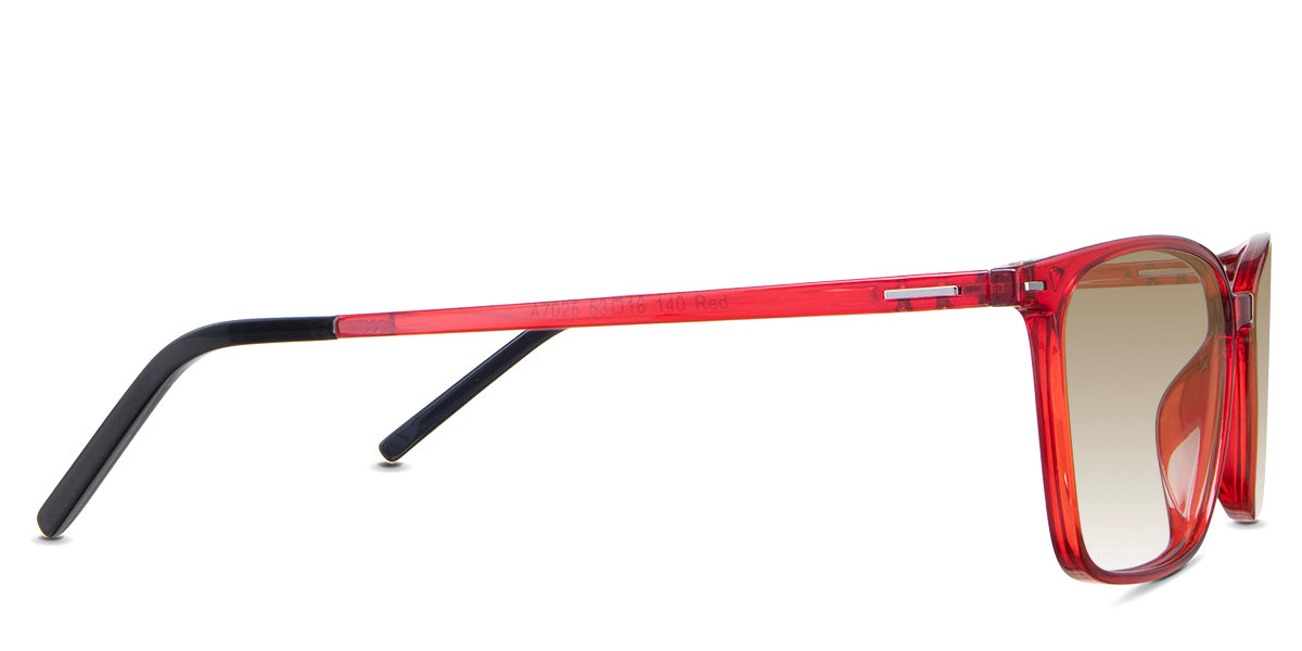 Premium Kash Men's Prescription Sunglasses – UV Protection, Polarized Lenses for Driving, Fishing & Outdoor Activities