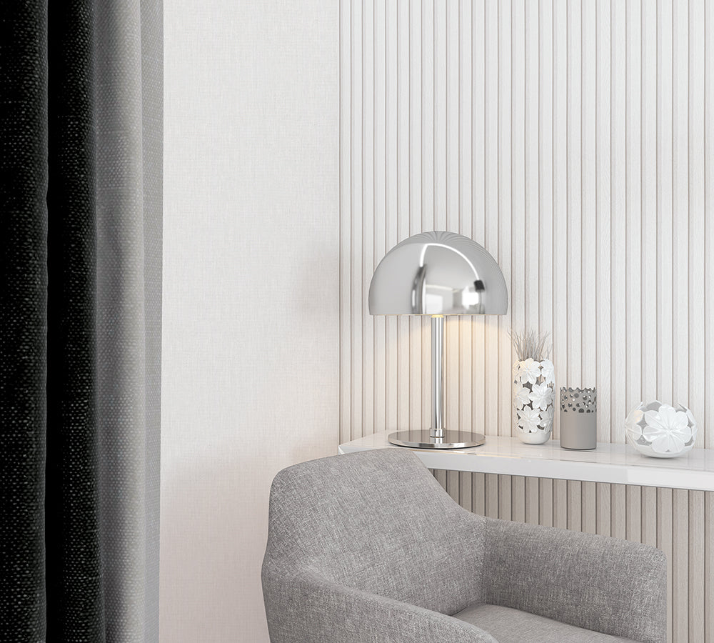 Botanica Wood Stripe Wall Decor - Handmade Natural Wood Art for Home & Office - Perfect for Living Room, Bedroom, and Office Decoration
