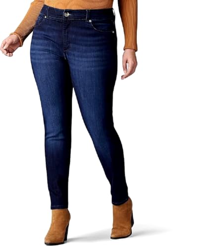 Blue Dark Wash