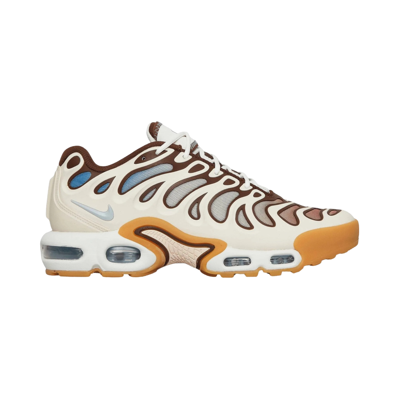 Nike Air Max Drift Phantom Lt Armory Blue Running Shoes - Lightweight Cushioned Sneakers for Men | Perfect for Jogging, Gym Workouts & Casual Wear