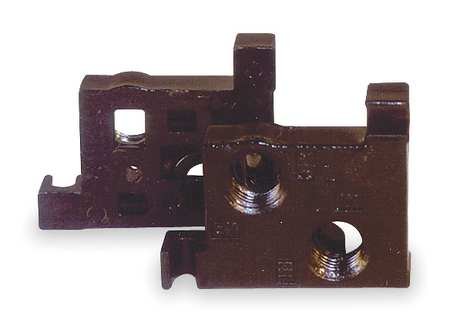 4 Way End Plate Kit - Heavy Duty Trailer Hitch Accessory for Towing & Hauling - Perfect for Trucks, SUVs & Trailers