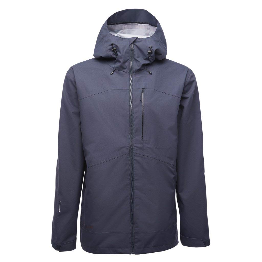 Knight Jacket for Men - Black Night Color - Size XL - Stylish Outerwear for Casual Wear & Night Outfits