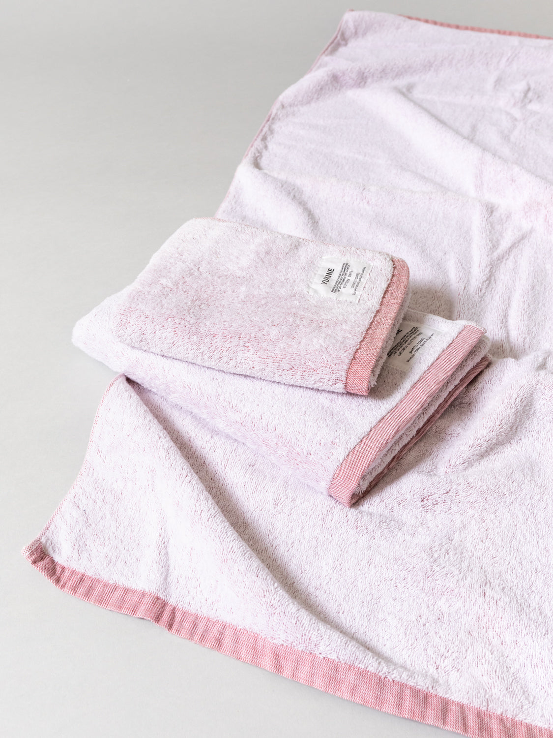 Premium Yukine Towel - Ultra Soft & Absorbent Bath Towel Set for Spa, Gym & Home Use - Quick Dry & Plush Luxury Towels for Adults & Kids