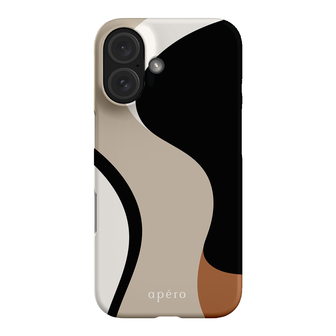 Premium Shockproof Phone Case for iPhone & Samsung - Durable Anti-Scratch Protection with Slim Fit Design | Perfect for Outdoor Activities, Travel & Daily Use