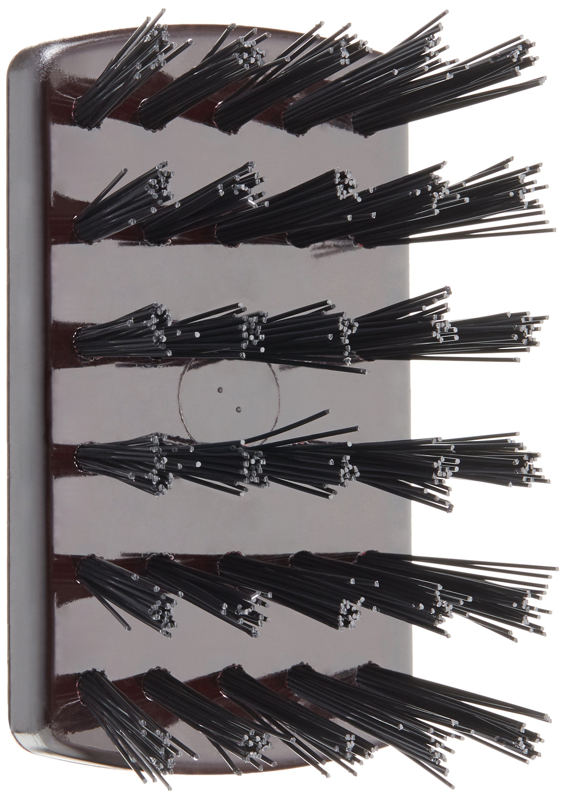 Mason Pearson Hair Brush - Premium Boar Bristle & Nylon Mix for Shine & Volume - Perfect for Detangling, Styling & Scalp Massage at Home or Salon