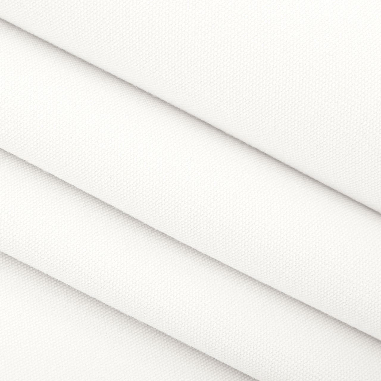Sunbrella Canvas Neutral Color Nickel Grommet Top Indoor Outdoor Curtain Panel - Perfect for Living Room, Bedroom & Patio Window Treatments