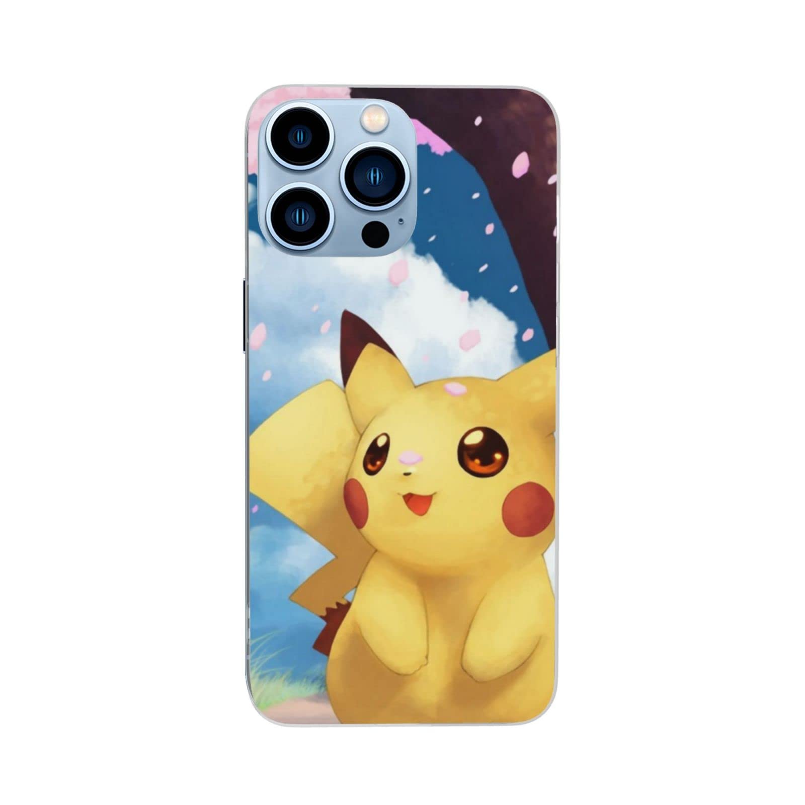 Samsung Galaxy A71 5G Phone Case - Slim Protective Cover for Daily Use