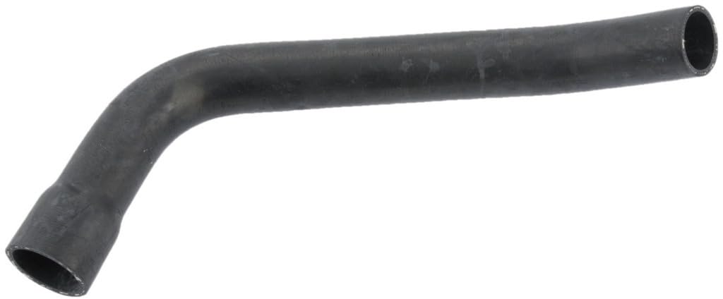 Continental 60702 Molded Radiator Hose - Premium Replacement for Cars & Trucks - High-Temperature & Coolant Resistant - Perfect for Engine Cooling System Repairs & Maintenance