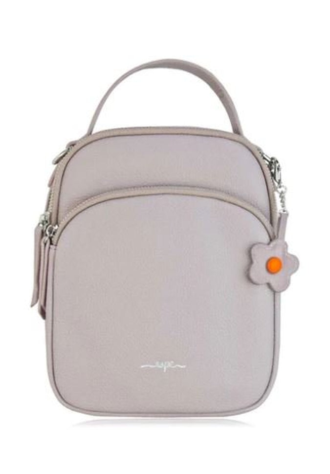 Espe Jenny Crossbody Bag for Women - Stylish Leather Shoulder Purse with Adjustable Strap, Perfect for Work, Travel & Everyday Use