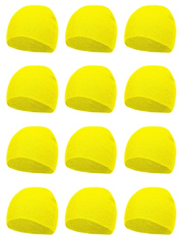 Neon Yellow