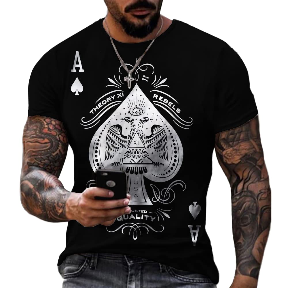 Stylish African Print Graphic T-Shirts for Men - Trendy Casual Tees for Everyday Wear, Street Fashion & Cultural Events