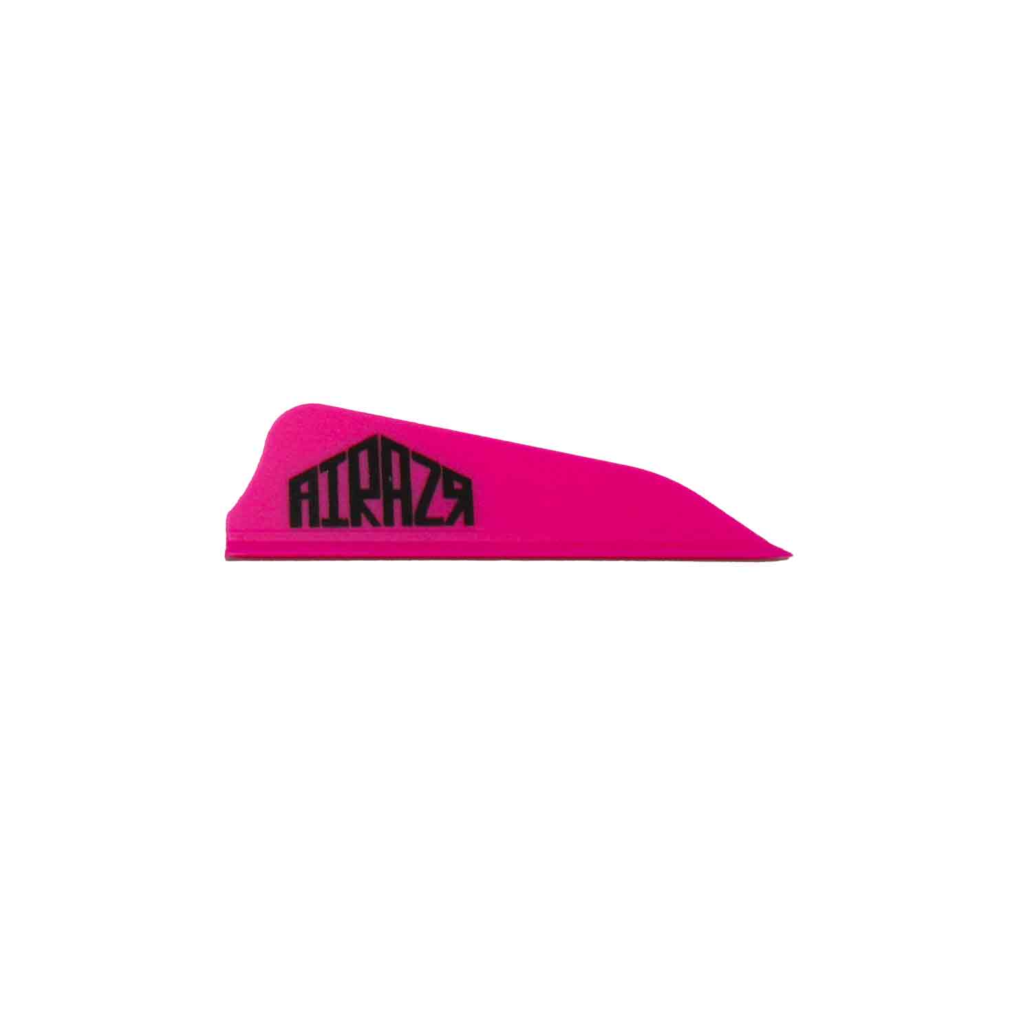 AAE AIRAZR Hunter Vanes - High-Performance Archery Vanes for Hunting & Target Practice - Perfect for Bowhunting, 3D Archery & Outdoor Sports