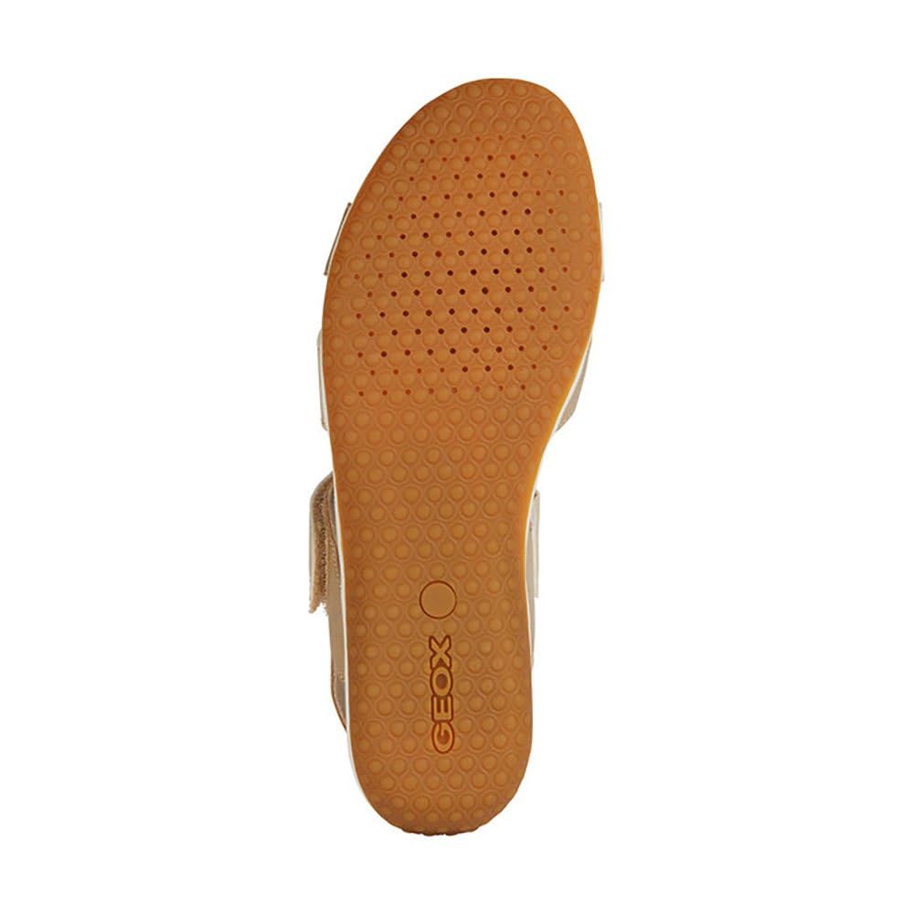 Geox Women's Modern Sports Sandals - Breathable Comfort Walking Shoes for Women - Perfect for Outdoor Activities, Travel & Summer Wear