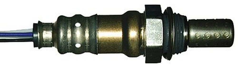 Delphi ES20118 Oxygen Sensor - High Performance O2 Sensor for Cars, Trucks & SUVs | Compatible with Multiple Vehicle Models | Perfect for Engine Performance & Emissions Testing