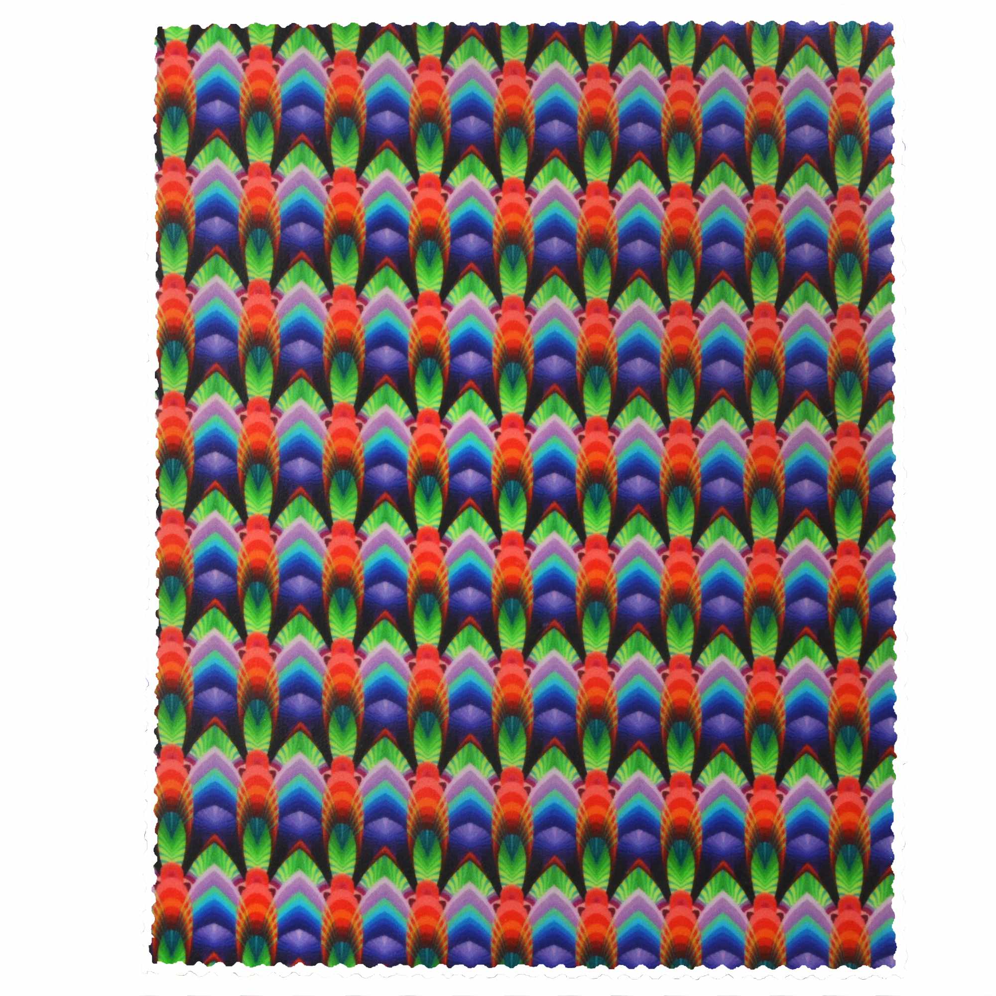 Eco-Friendly Beeswax Food Wrap - Medium Size | Reusable & Sustainable Alternative to Plastic Wrap | Perfect for Sandwiches, Cheese, Fruits & Leftovers