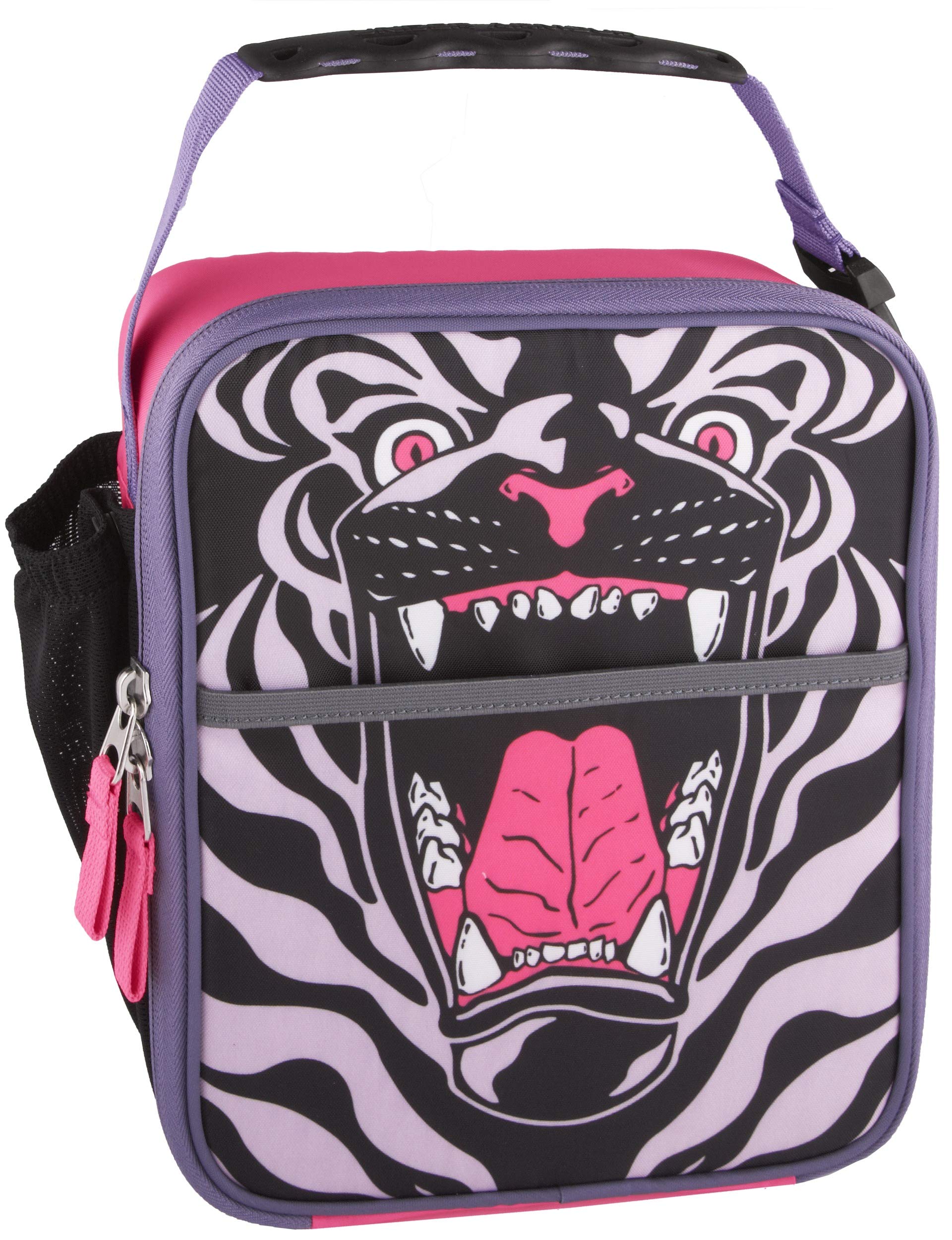Under Armour Tigress Insulated Lunch Box for Women & Men - Leakproof Meal Container for Work, School, Gym & Outdoor Activities