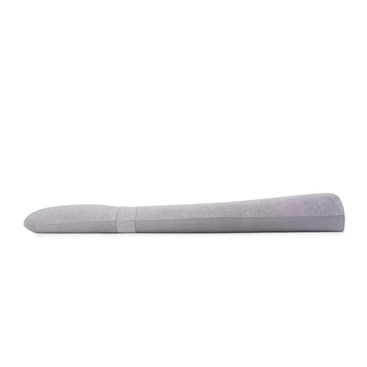 Frida Mom Adjustable Pregnancy Pillow for Back & Belly Support - Comfortable Maternity Body Pillow for Sleeping, Nursing & Relaxation - Perfect for Pregnant Women & New Moms