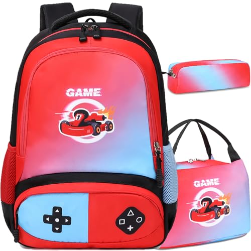 04-game Red