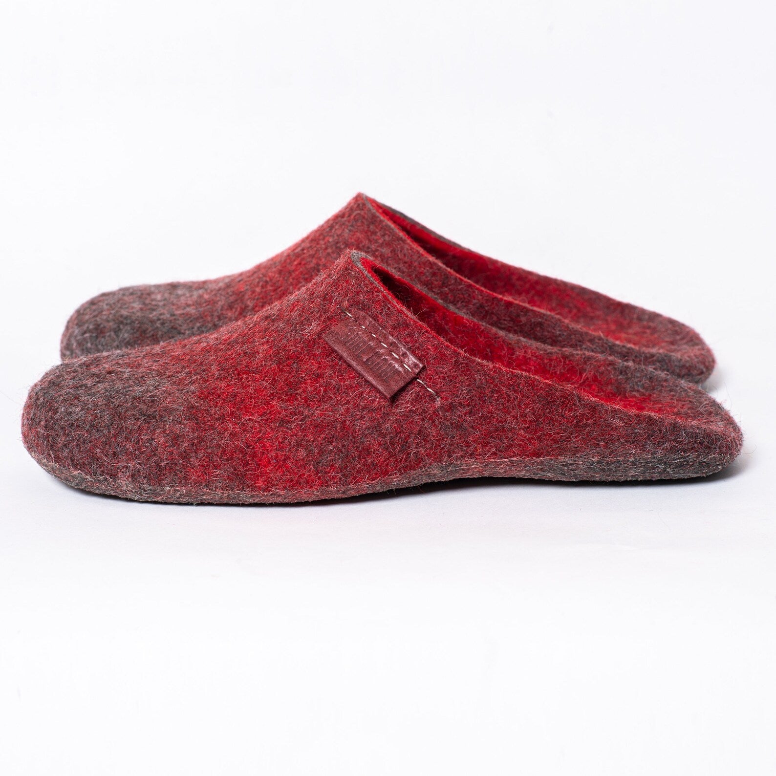 Women's Ombre Slip-On Shoes - Comfortable & Stylish Casual Loafers for Everyday Wear, Work, and Travel