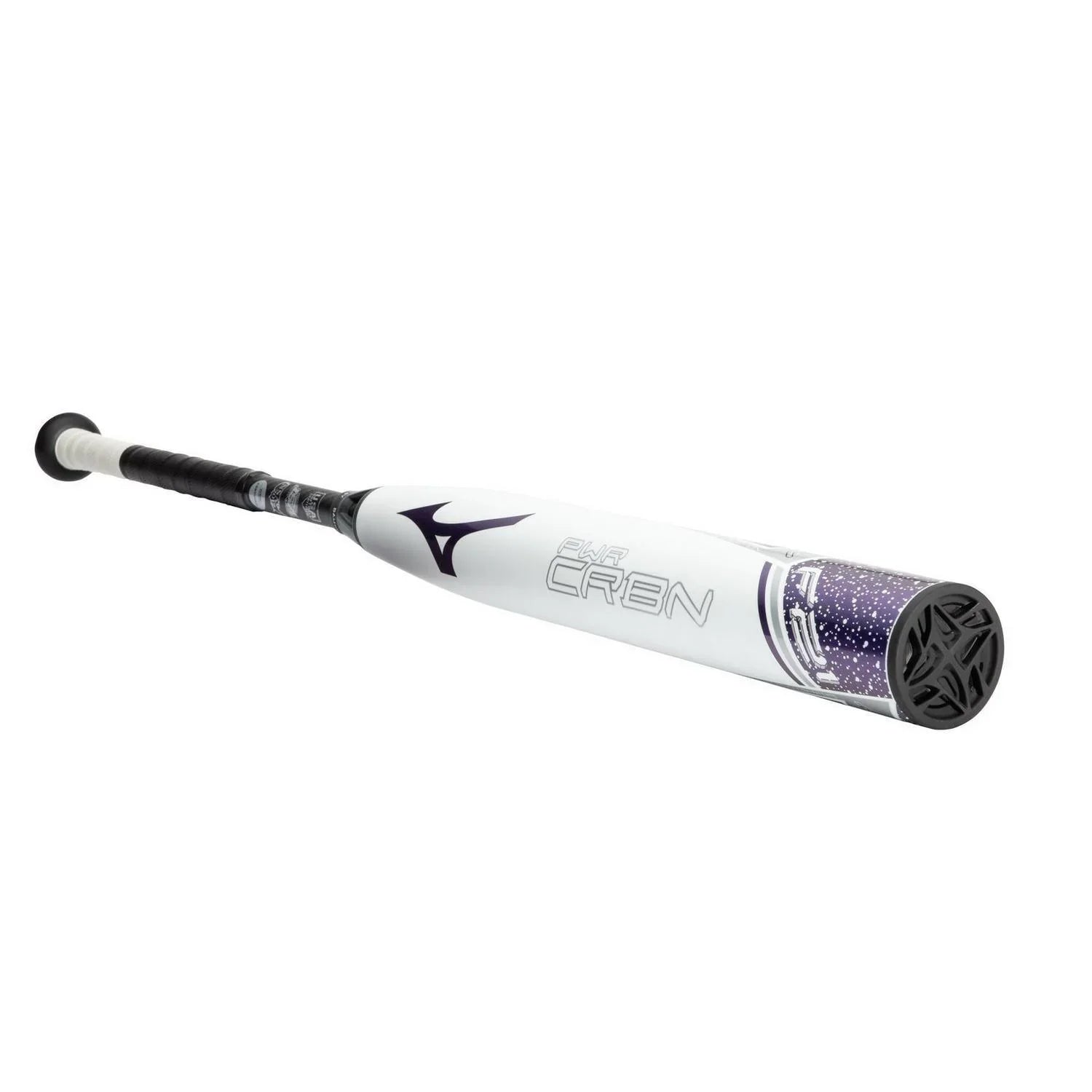 F21 PWR CRBN Fastpitch Softball Bat -11 Drop Weight | High Performance USSSA & ASA Approved Bat for Competitive Players | Perfect for Games, Tournaments & Training Sessions