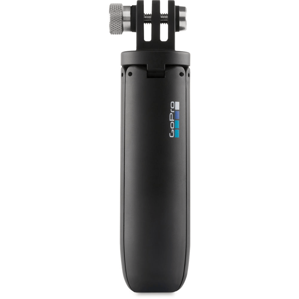 GoPro Shorty Mini Extension Pole + Tripod | Compact & Lightweight for Travel, Vlogging, Action Shots | Compatible with GoPro Hero 12/11/10/9/8/7/6/5/4 Cameras