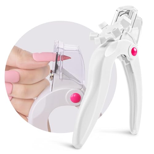 White Adjustable