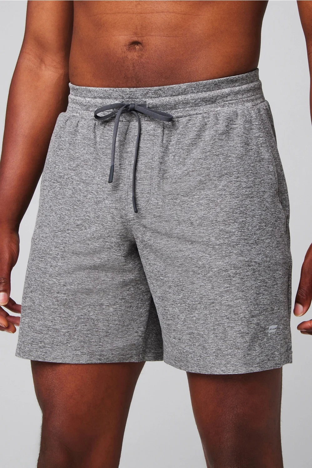 Men's Athletic Jersey Shorts - Comfortable & Breathable Workout Shorts for Running, Gym & Casual Wear | Fabletics