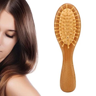The Secret to Tangle-Free Hair: A Journey to Smoothness